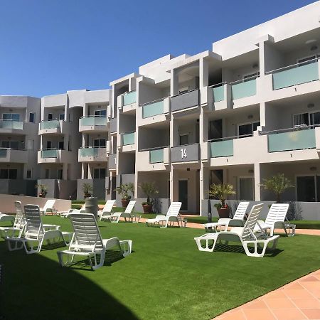 شقة Corralejo Marea Alta المظهر الخارجي الصورة